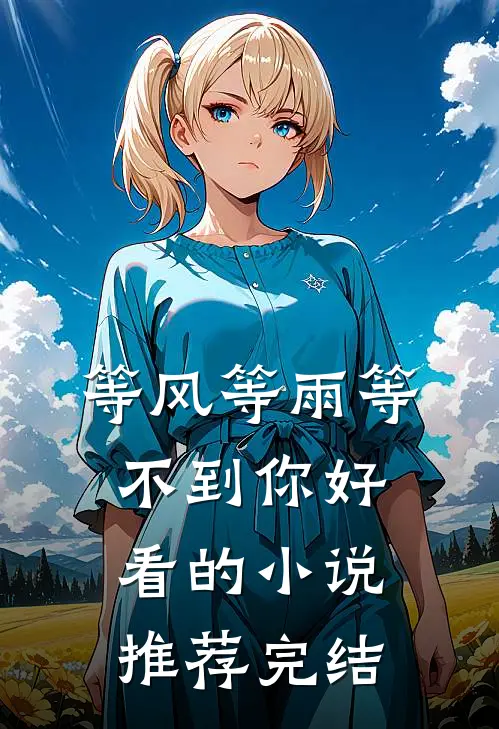 等风等雨等不到你好看的小说推荐完结