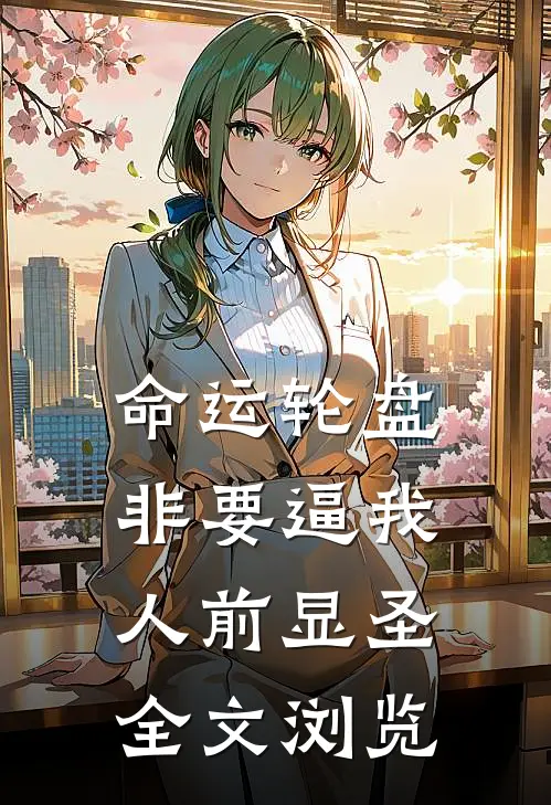 命运轮盘：非要逼我人前显圣全文浏览