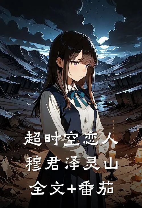 超时空恋人穆君泽灵山全文+番茄