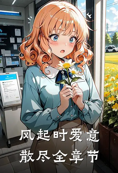 风起时爱意散尽全章节