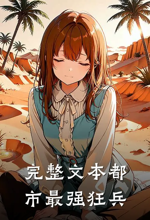 完整文本都市最强狂兵