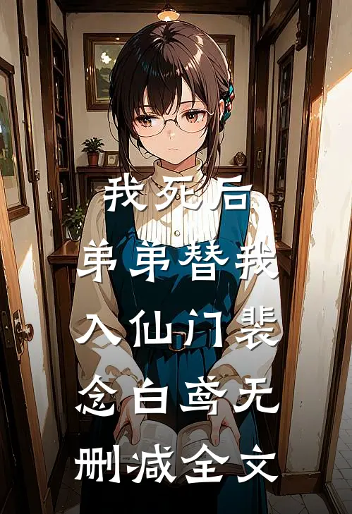 我死后，弟弟替我入仙门裴念白鸢无删减全文
