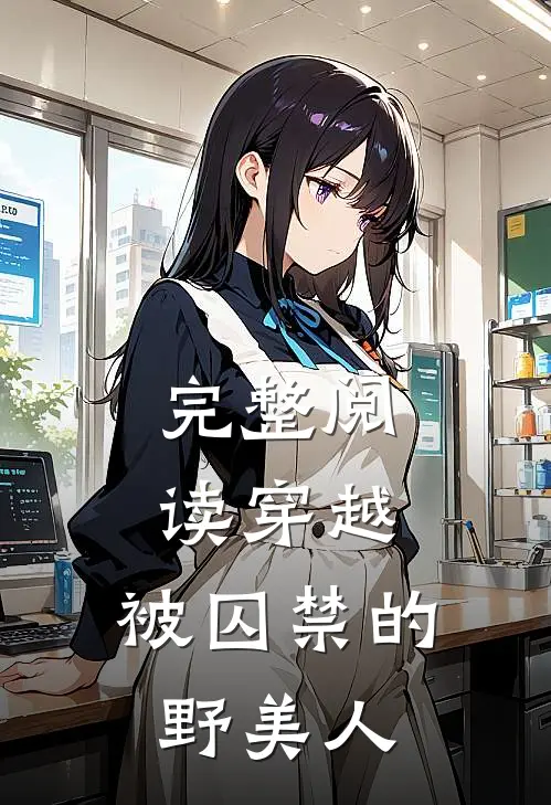 完整阅读穿越：被囚禁的野美人