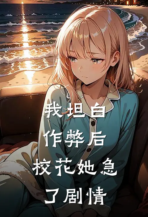 我坦白作弊后，校花她急了剧情