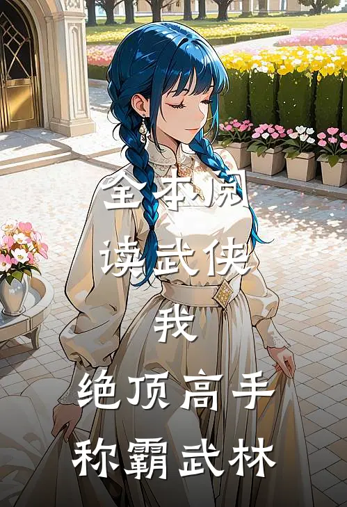 全本阅读武侠：我，绝顶高手，称霸武林
