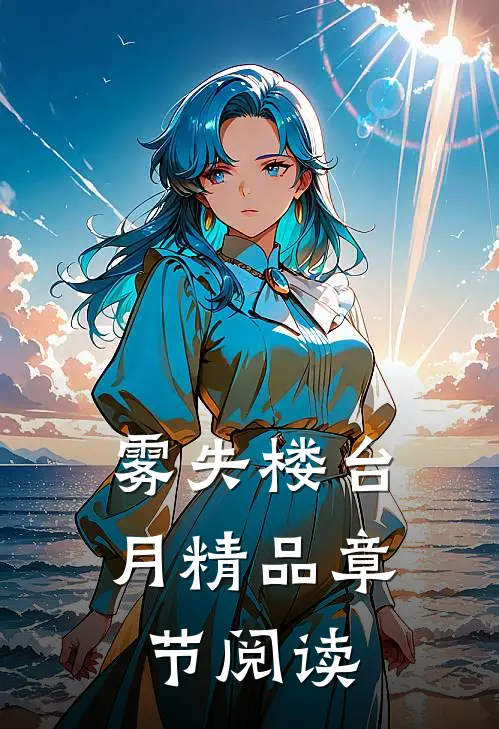 雾失楼台月精品章节阅读