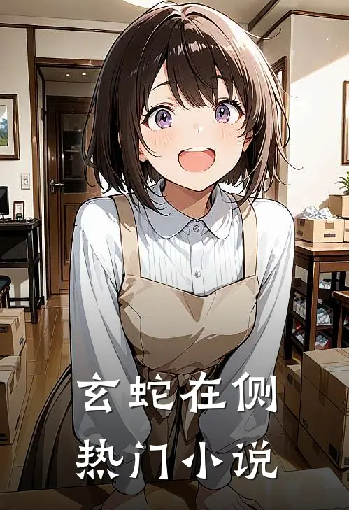 玄蛇在侧热门小说