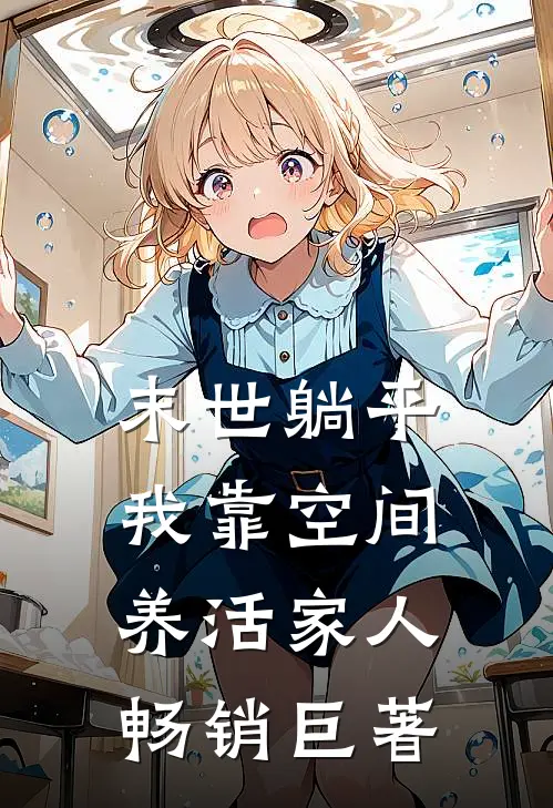 末世躺平：我靠空间养活家人畅销巨著