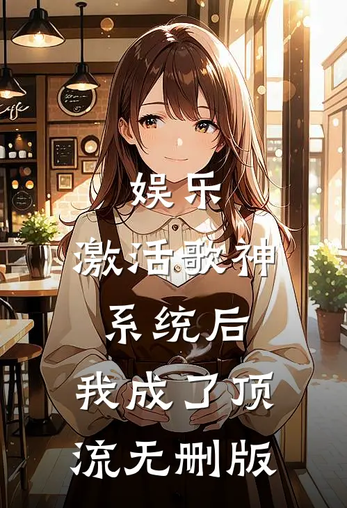 娱乐：激活歌神系统后，我成了顶流无删版