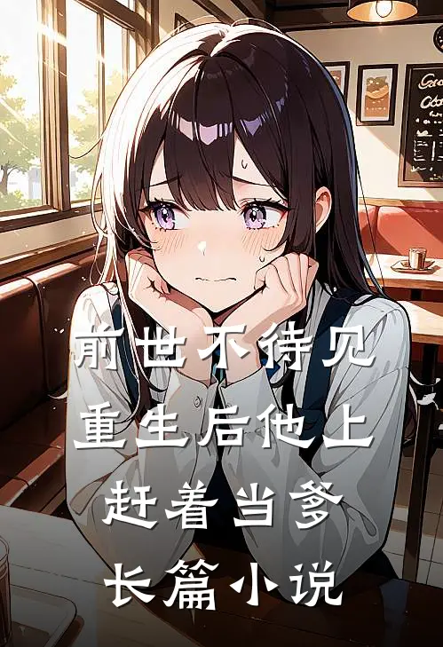 前世不待见，重生后他上赶着当爹长篇小说