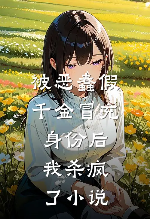 被恶蠢假千金冒充身份后，我杀疯了小说