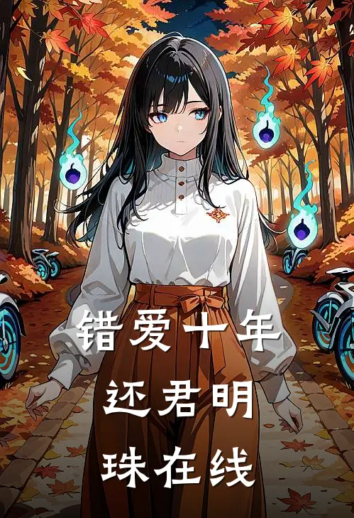 错爱十年，还君明珠在线