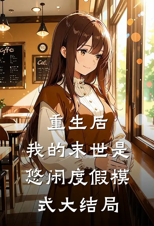 重生后，我的末世是悠闲度假模式大结局