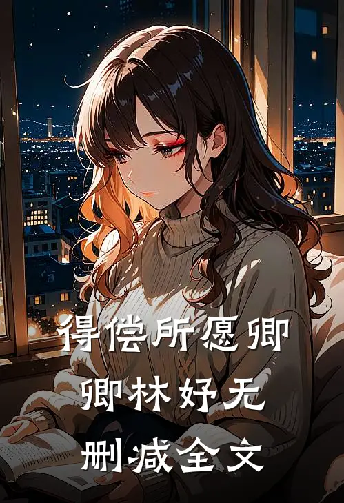得偿所愿卿卿林妤无删减全文