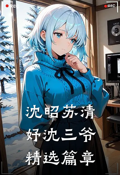 沈昭苏清妤沈三爷精选篇章
