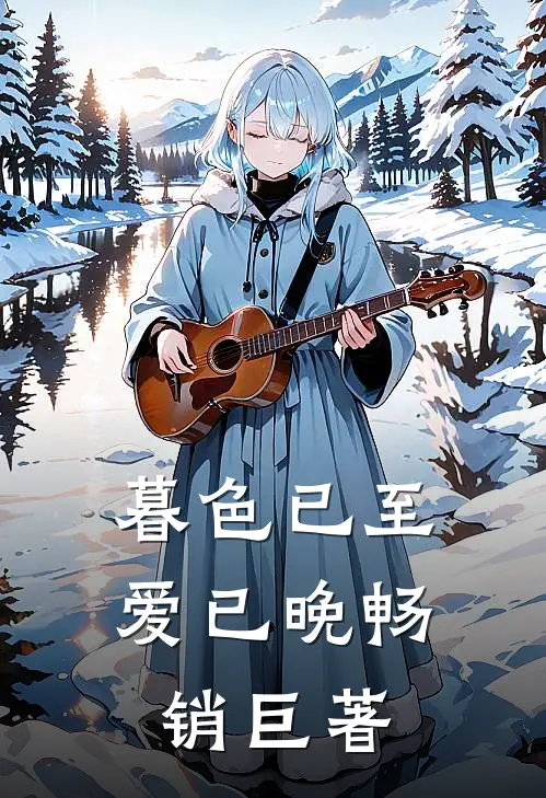 暮色已至爱已晚畅销巨著