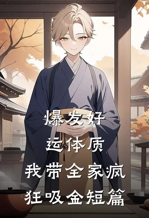 爆发好运体质，我带全家疯狂吸金短篇