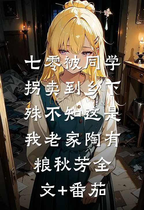 七零被同学拐卖到乡下，殊不知这是我老家陶有粮秋芳全文+番茄