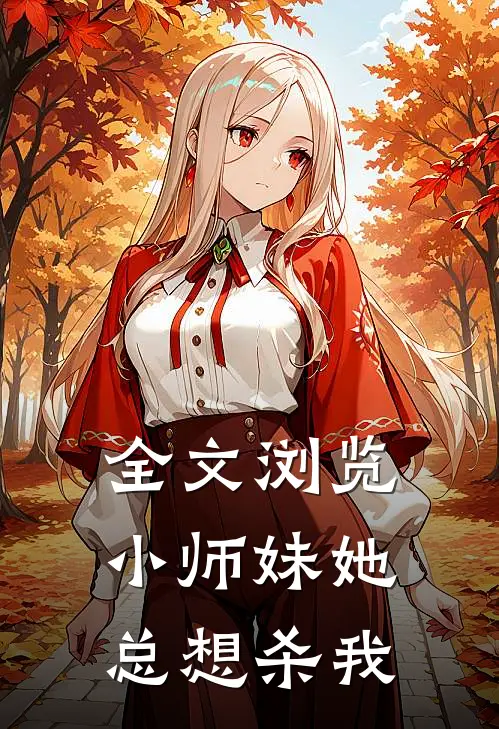 全文浏览小师妹她总想杀我