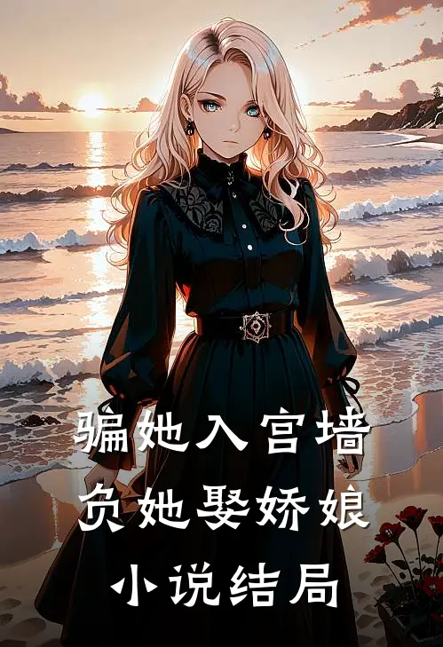 骗她入宫墙，负她娶娇娘小说结局