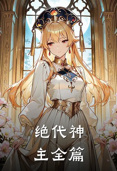 绝代神主全篇