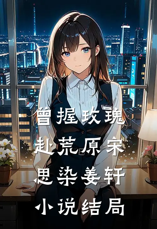 曾握玫瑰赴荒原宋思染姜轩小说结局