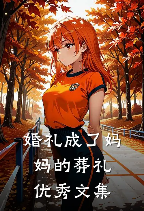 婚礼成了妈妈的葬礼优秀文集