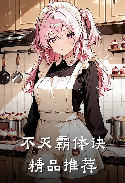 不灭霸体诀精品推荐
