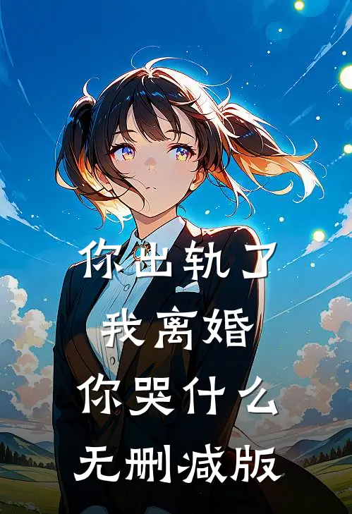 你出轨了，我离婚，你哭什么无删减版