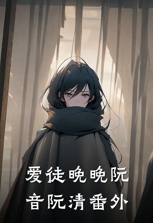 爱徒晚晚阮音阮清 番外