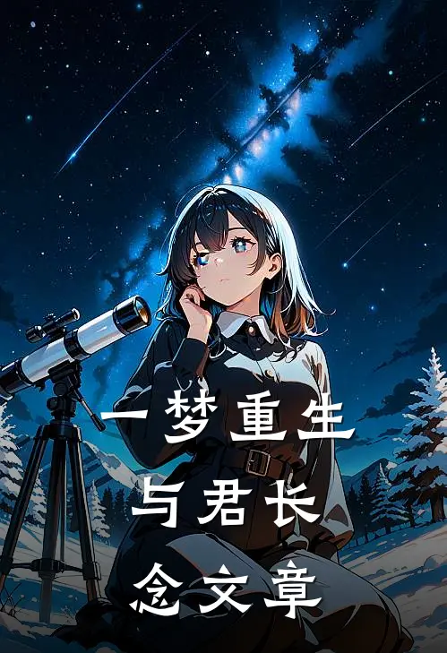 一梦重生，与君长念文章