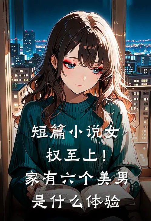 短篇小说女权至上！家有六个美男是什么体验