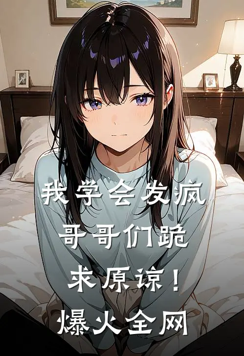 我学会发疯，哥哥们跪求原谅！爆火全网