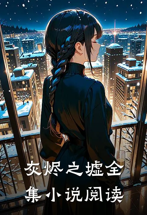 灰烬之墟全集小说阅读