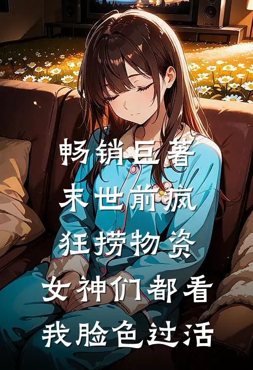 畅销巨著末世前疯狂捞物资，女神们都看我脸色过活
