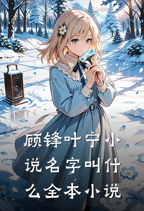 顾锋叶宁小说名字叫什么全本小说