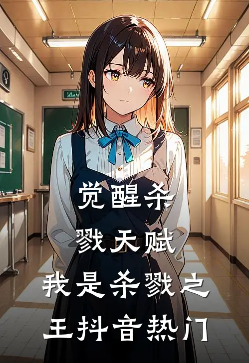 觉醒杀戮天赋，我是杀戮之王抖音热门
