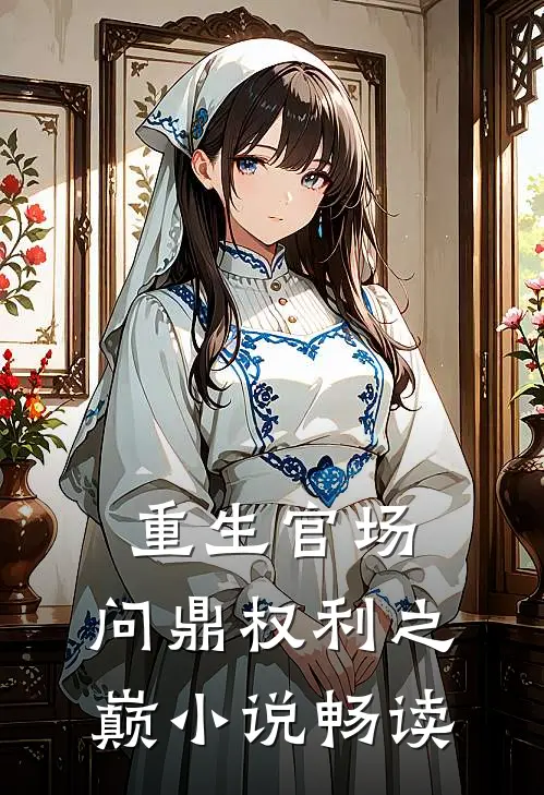 重生官场：问鼎权利之巅小说畅读