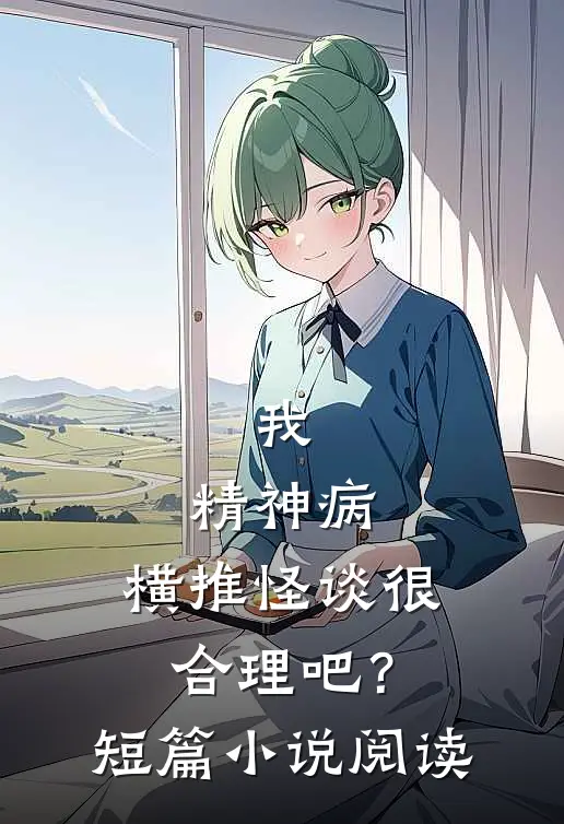 我，精神病，横推怪谈很合理吧？短篇小说阅读