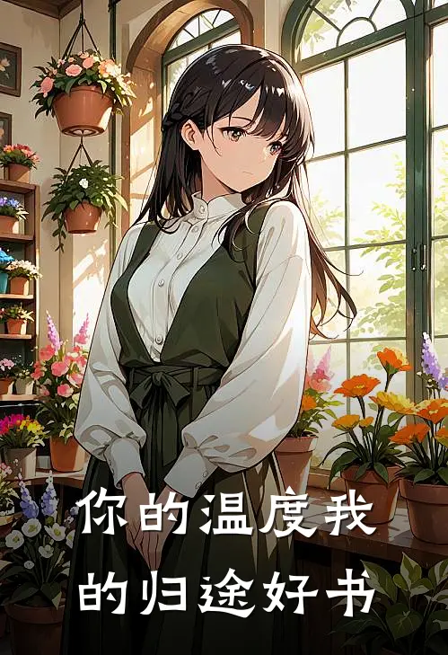 你的温度我的归途好书