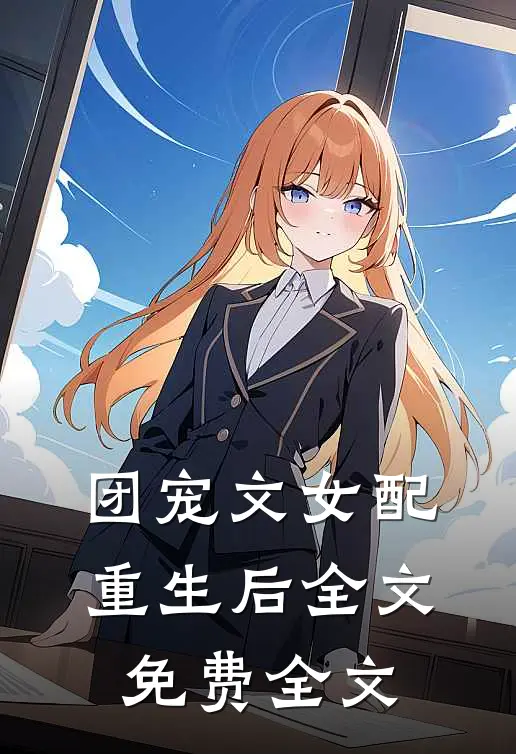 团宠文女配重生后全文免费全文