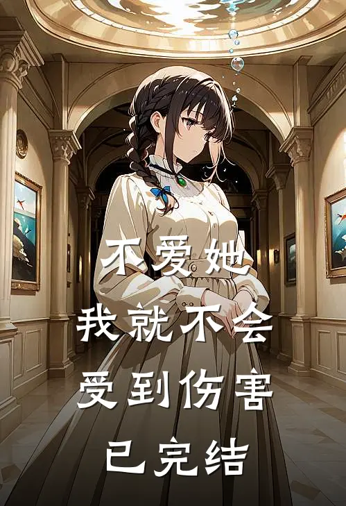 不爱她，我就不会受到伤害已完结