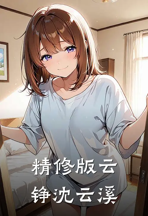 精修版云铮沈云溪