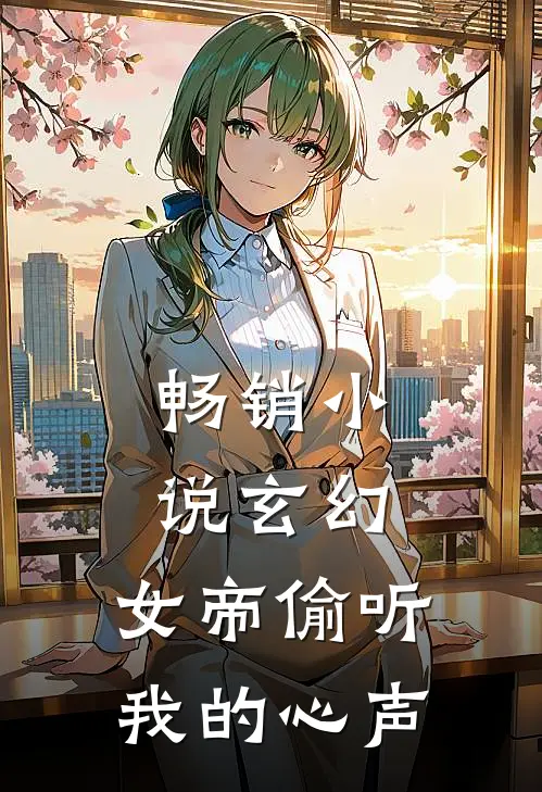 畅销小说玄幻：女帝偷听我的心声