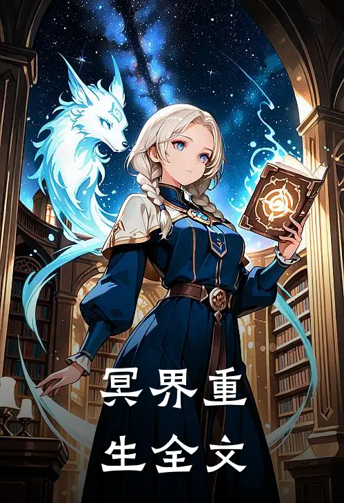 冥界重生全文