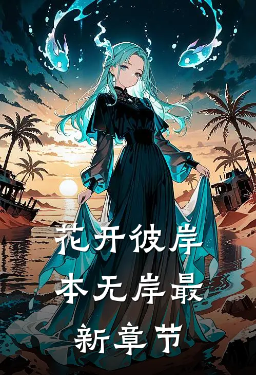 花开彼岸本无岸最新章节
