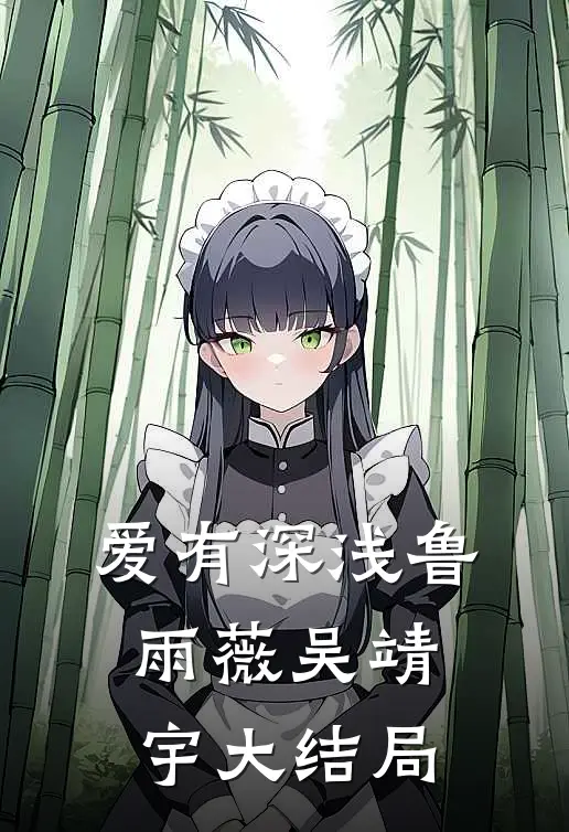爱有深浅鲁雨薇吴靖宇大结局