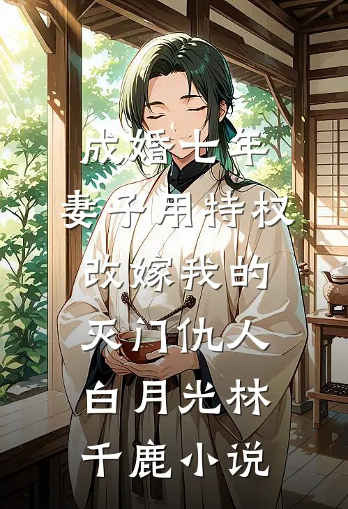 成婚七年，妻子用特权改嫁我的灭门仇人白月光林千鹿小说