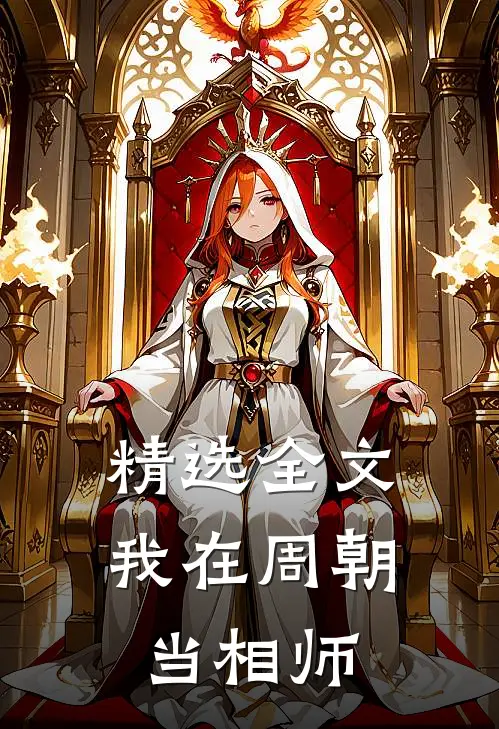 精选全文我在周朝当相师