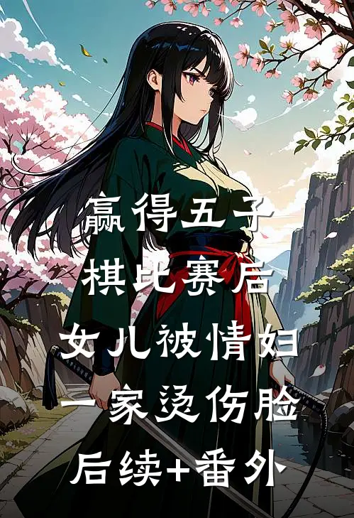 赢得五子棋比赛后，女儿被情妇一家烫伤脸后续+番外